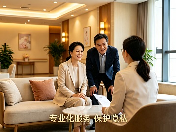 朔州有偿售卵代生女生的客户的客户群体有哪些