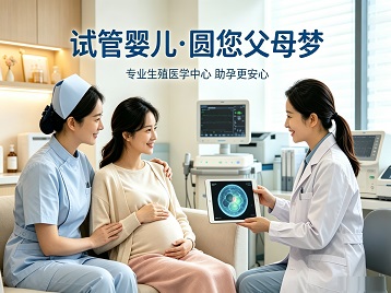 朔州辅助生育服务 试管婴儿行业的兴起背景、发展与未来展望